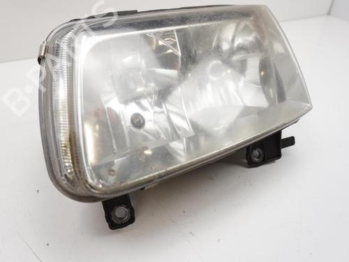 Left headlight VW POLO (6N2) 1.9 SDI | BP18177123C28 
