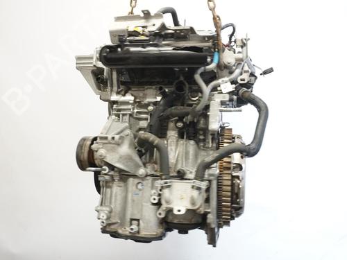 Engine RENAULT CLIO V (B7_) 1.0 TCe 100 (B7MT) | BP22075536M1 
