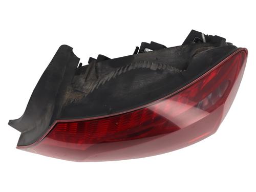 Used Right taillight Right taillight PEUGEOT 407 (6D_) 2.0 (6DRFNB, 6DRFNE) (136 hp) 25048896 25048896