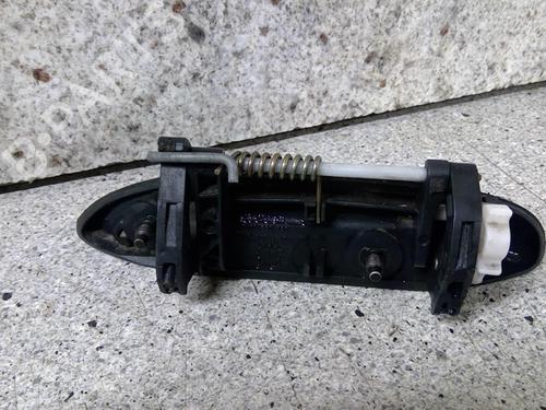 Front right exterior door handle RENAULT MEGANE I (BA0/1_) 1.4 e (BA0E, BA0V) | BP18193743C129 