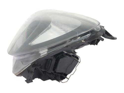 Left headlight OPEL CORSA D (S07) 1.4 (L08, L68) | BP36166062C28 - Image 5
