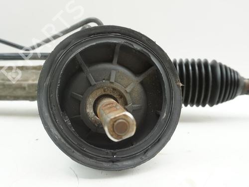 Used Steering rack Steering rack CITROËN C4 Picasso I MPV (UD_) 1.6 HDi 110 (112 hp) 18191112 18191112