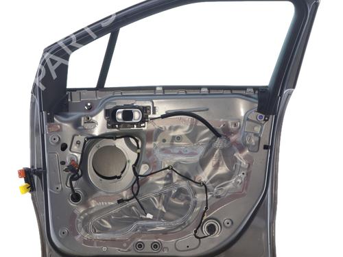 Dør høyre foran CITROËN C3 AIRCROSS II (2R_, 2C_) 1.2 PureTech 82 (2RHMRC, 2RHMZB) | BP30046183C3