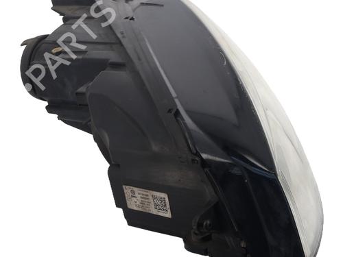 Left headlight VW GOLF VII (5G1, BQ1, BE1, BE2) 1.6 TDI | BP28330409C28 