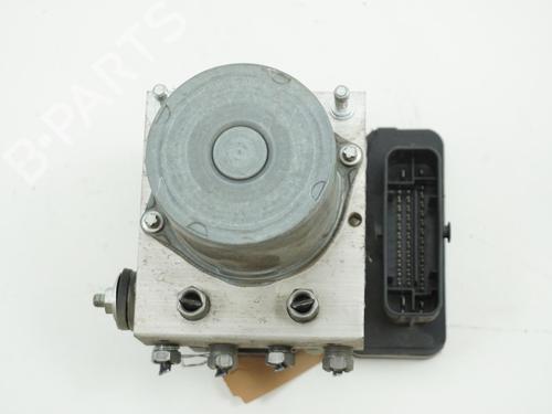 ABS Bremseaggregat RENAULT KANGOO Express (FW0/1_) 1.5 dCi 75 (FW07, FW10, FW04) | BP18184849M43 
