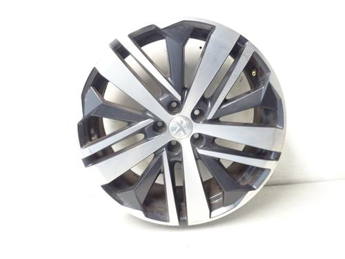 Used Rim PEUGEOT 3008 II SUV (MC_, MR_, MJ_, M4_) 2.0 BlueHDi 180 (177 hp) 30397957