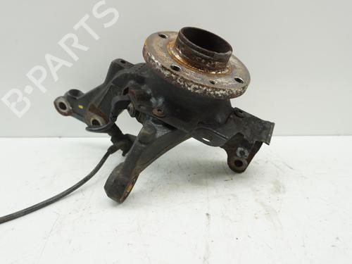 Højre Styrespindel Lejehus RENAULT CLIO IV (BH_) 1.5 dCi 75 (75 hp) 19728889