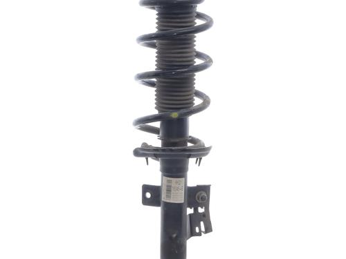 Used Right front shock absorber FORD TRANSIT CUSTOM V362 Van (FY, FZ) 2.0 EcoBlue (130 hp) 32393248