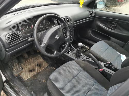 Lamp holder PEUGEOT 406 (8B) 2.0 HDI 110 | BP22071938L10 