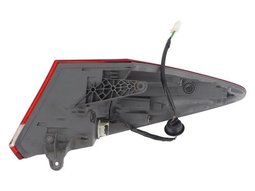 Left taillight HONDA CIVIC IX (FK) 2.2 i-DTEC (FK3) | BP33835170C34 - Image 3
