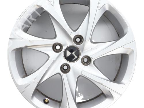 Used Rim Rim 38925227 38925227