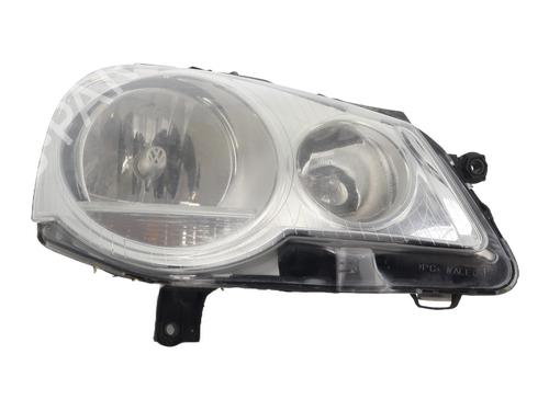 Used Right headlight VW POLO IV (9N_, 9A_) 1.4 TDI (70 hp) 32117856
