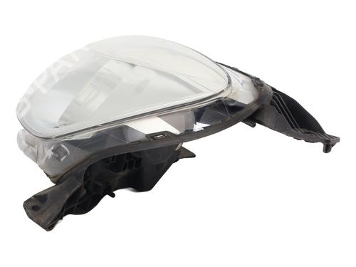 Used Left headlight Left headlight CITROËN C3 II (SC_) 1.4 (73 hp) 25116367 25116367