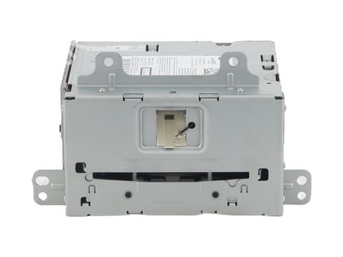 Radio OPEL ASTRA J (P10) 1.6 CDTi (68) | BP37745353E6 - Image 3