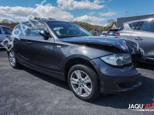 Left front brake caliper BMW 1 (E87) 118 d | BP18193558M105 