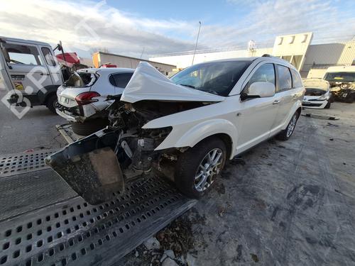 Steering wheel FIAT FREEMONT (345_) 2.0 JTD | BP33302201C49  - Image 5