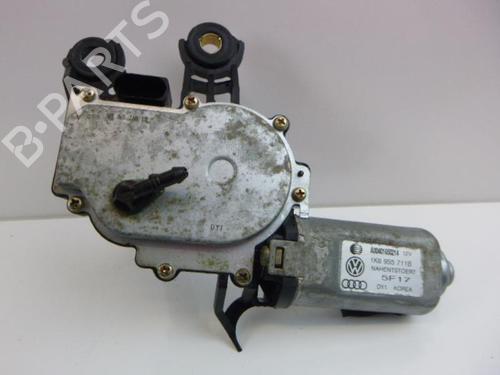 Viskermotor bagrude VW GOLF V (1K1) 2.0 TDI 16V (140 hp) 18175587