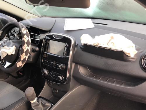 Climate control RENAULT CLIO IV (BH_) 1.5 dCi 90 | BP28444956I5 - Image 19