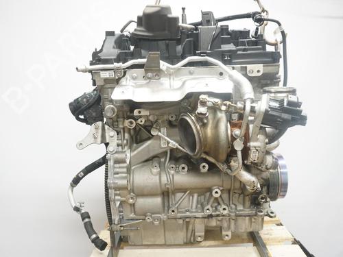 Used Engine Engine BMW X1 (F48) xDrive 20 i (192 hp) 21797434 21797434