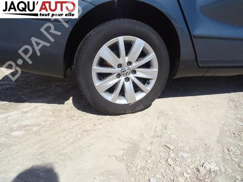 Used Parts VW PASSAT B7 (362) 1.6 TDI 1699128