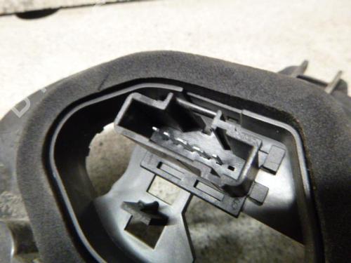 Used Lamp holder PEUGEOT 208 I (CA_, CC_) 1.4 HDi (68 hp) 22071514