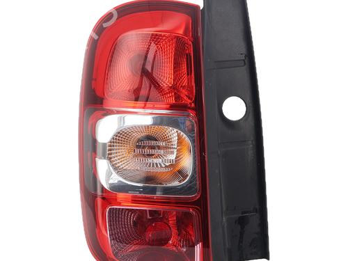 Venstre baglygte DACIA DUSTER (HS_) 1.5 dCi (109 hp) 28668439