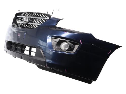 Front bumper KIA CARENS III MPV (UN) 2.0 CRDi 135 | BP21487621C7 