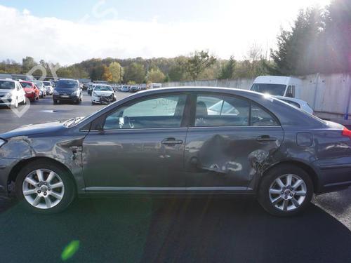 Styring servopumpe TOYOTA AVENSIS (_T25_) 2.2 D-CAT (ADT251_, ADT251R) | BP18177341M99 