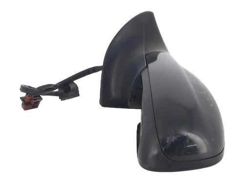 Left mirror PEUGEOT 407 (6D_) 2.0 HDi 135 (6DRHRH, 6DRHRE, 6DRHRG, 6DRHRJ) | BP29040239C26 