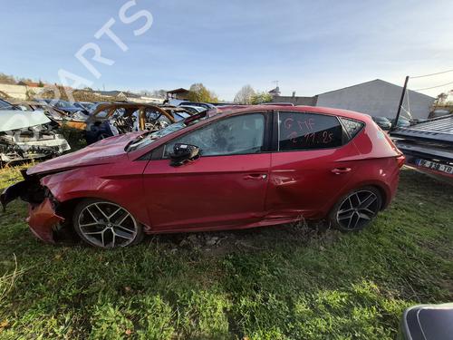 Right front driveshaft SEAT LEON (5F1) 1.4 TSI | BP38925305M39 - Image 11
