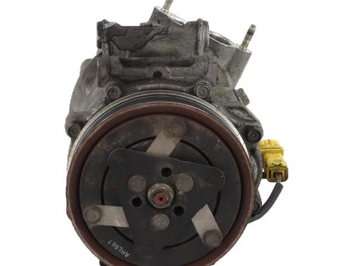 Used AC compressor CITROËN BERLINGO MULTISPACE (B9) 1.6 HDi 90 (90 hp) 29641622