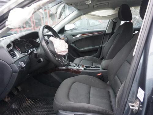 Left tailgate light AUDI A4 B8 (8K2) 2.0 TDI | BP18172351C79 