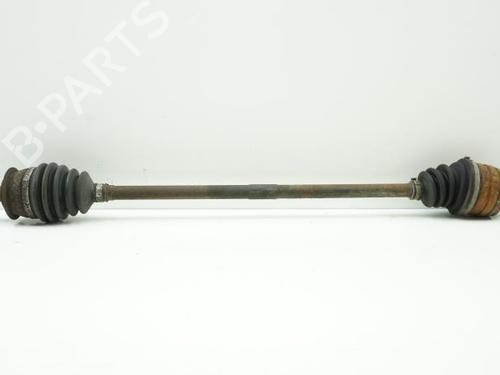 Right front driveshaft OPEL CORSA B (S93) 1.2 i 16V (F08, F68, M68) | BP18189764M39
