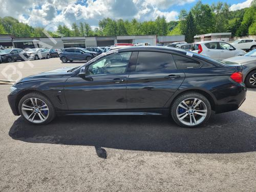 Switch BMW 4 Gran Coupe (F36) 435 d xDrive | BP36166130I30 - Image 13