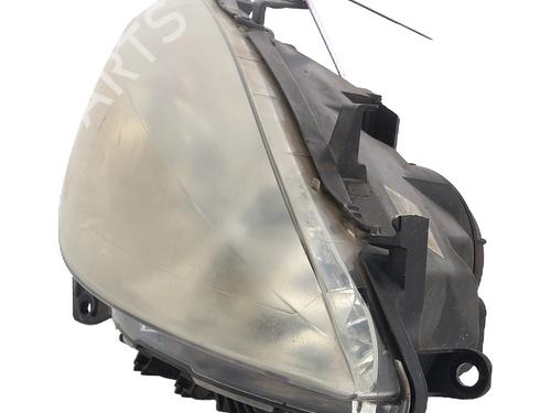Højre forlygte PEUGEOT 307 (3A/C) 2.0 HDi 110 | BP28353750C29 