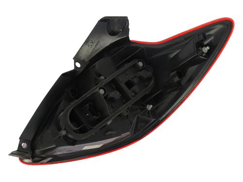 Left taillight FORD KA (RU8) 1.2 | BP39980165C34 - Image 4