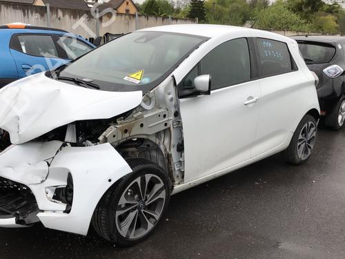 Compressor A/C RENAULT ZOE (BFM_) ZOE (BFMC, BFMD) | BP30124619M34 - Image 8