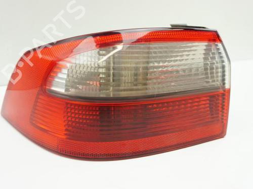 Left taillight RENAULT LAGUNA II (BG0/1_) 2.2 dCi (BG0F) | BP18192736C34