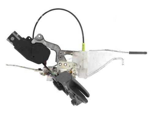 Used Front right lock CITROËN C1 (PM_, PN_) 1.0 (68 hp) 22362678