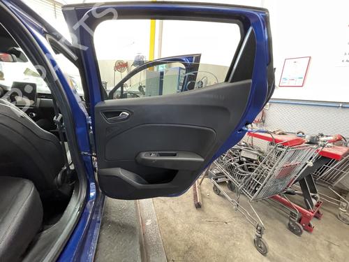 Used Rear right panel RENAULT CLIO V (B7_) 1.0 TCe 100 (B7MT) (101 hp) 26892217