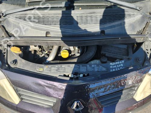 Used Parts RENAULT MODUS / GRAND MODUS (F/JP0_) 1.5 dCi (FP0F, JP0F) 4737445