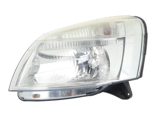 Used Left headlight CITROËN BERLINGO / BERLINGO FIRST MPV (MF_, GJK_, GFK_) 1.6 HDI 90 (MF9HX) (90 hp) 27284514
