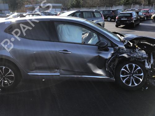 Encosto de cabeça RENAULT CLIO V (B7_) | BP30970317I31 - Image 7