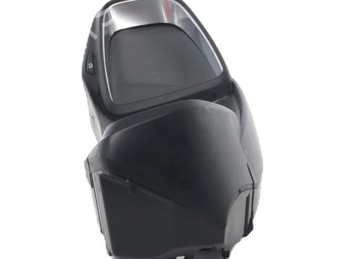 Instrument cluster CITROËN DS5 2.0 HDi 165 | BP20722034C47