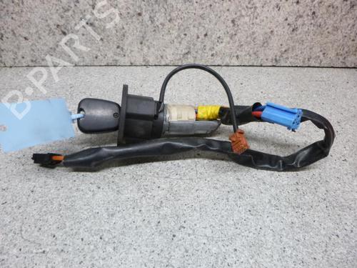 Used Ignition barrel PEUGEOT 206 Hatchback (2A/C) 1.4 HDi eco 70 (68 hp) 18190152