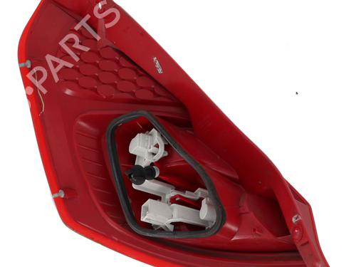 Høyre baklys FORD FIESTA VI (CB1, CCN) 1.4 TDCi | BP19646402C35 