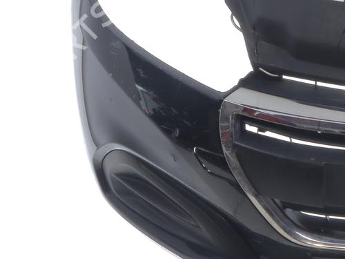 Front bumper PEUGEOT 208 I (CA_, CC_) 1.2 VTI 82 | BP28444929C7