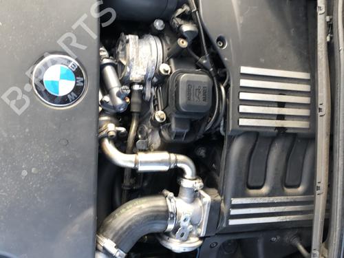 Left headlight BMW 3 (E46) 320 d | BP28798440C28  - Image 19