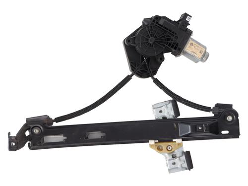 Used Rear right window mechanism SEAT IBIZA IV (6J5, 6P1) [2008-2017]  19746439