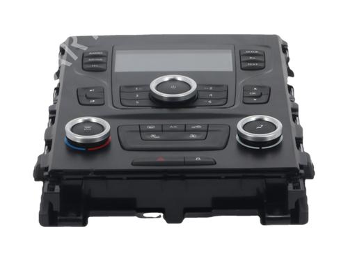 Climate control RENAULT MEGANE IV Hatchback (B9A/M/N_) 1.2 TCe 130 (B9MR) | BP38477401I5 - Image 4